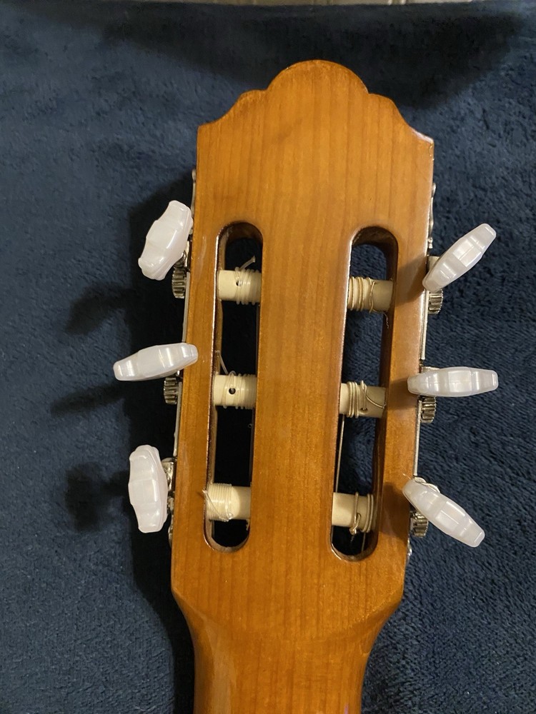 Lone Star Classical Guitar