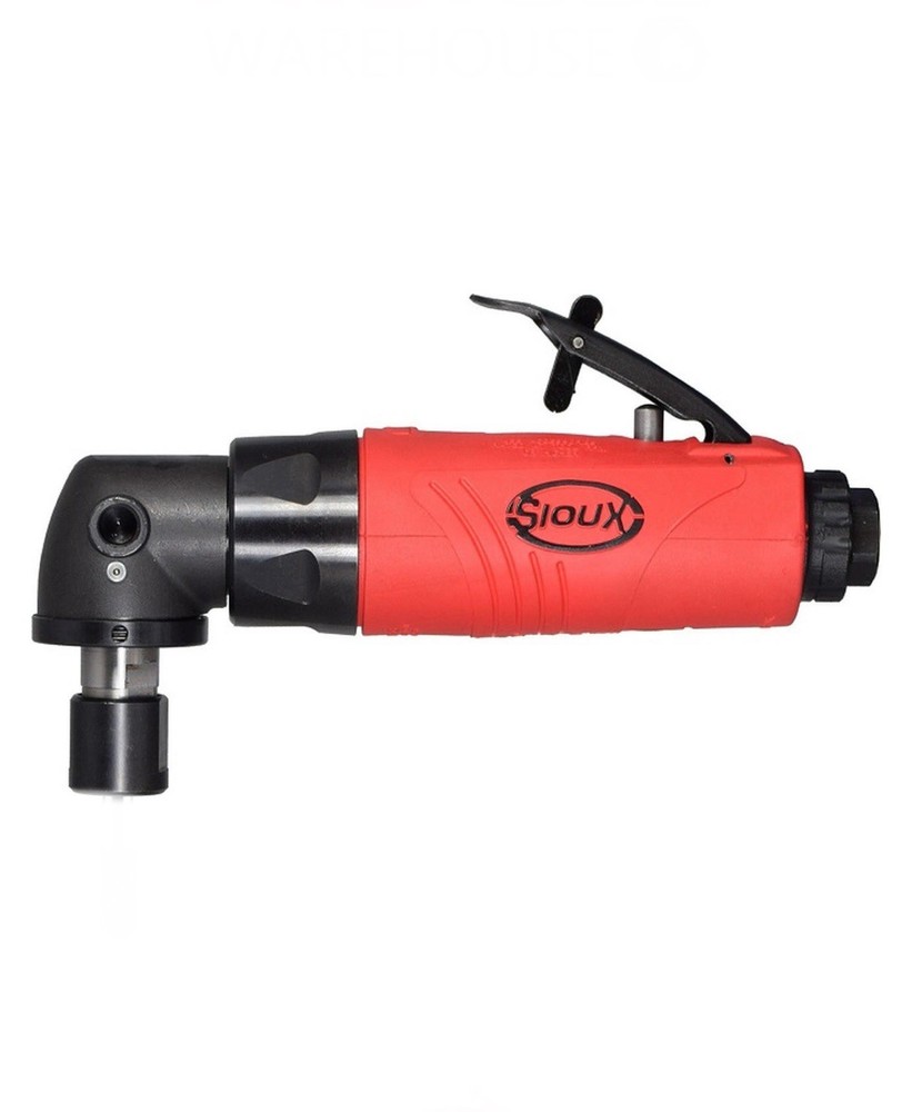 Sioux SAG05S15M6 Right Angle Die Grinder