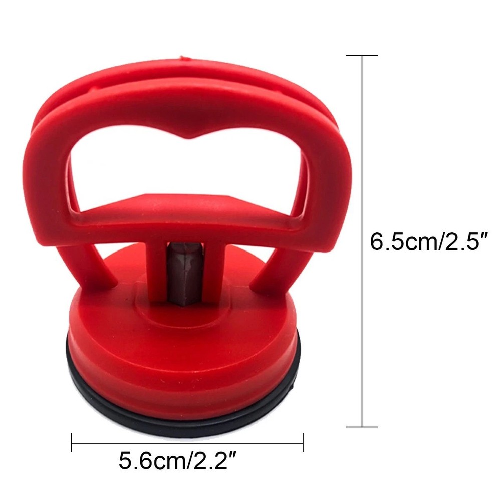 1x Dent Puller Auto Car Body Ding Remover Repair Sucker Panel Suction Cup Tools