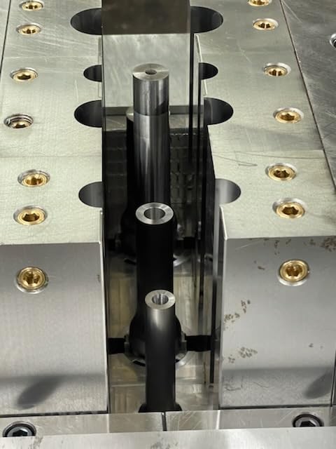 EMT Locknut Wrench and Socket Set