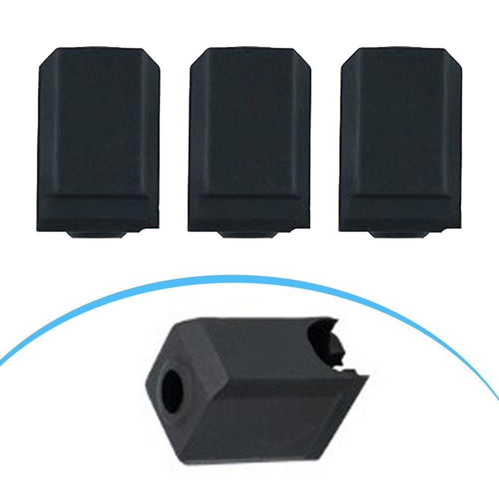 Silicone Covers Designed Specifically for Bambu Lab 3D Printing Models