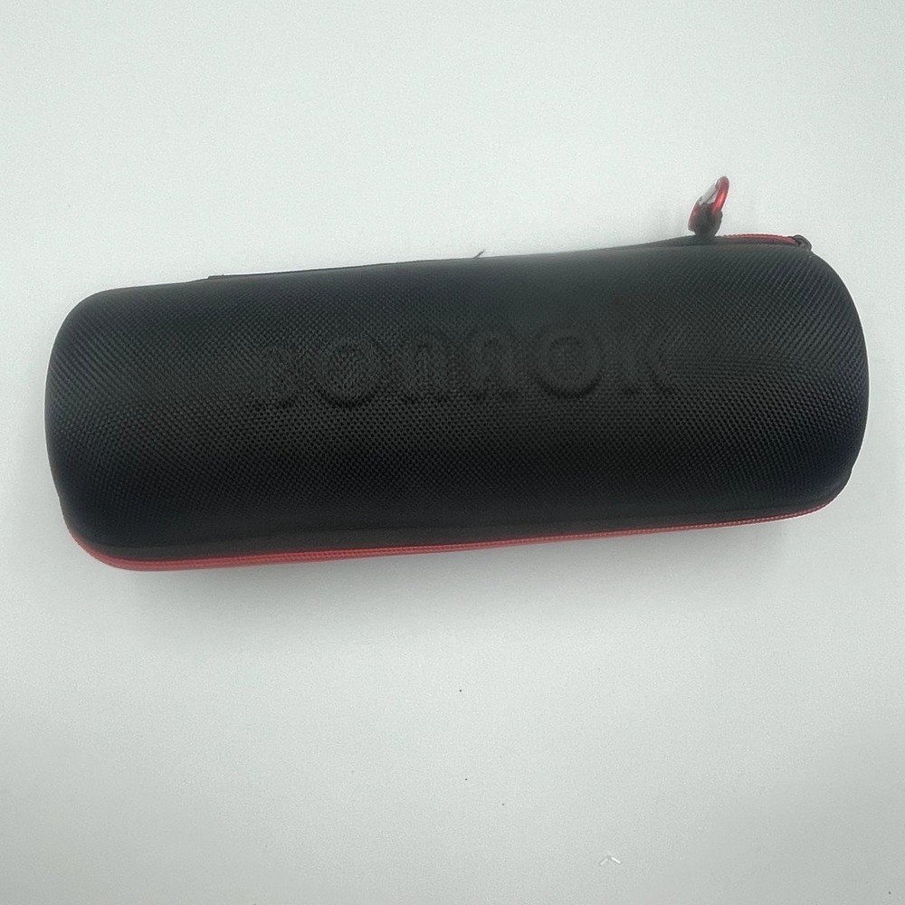 Bonaok Wireless Karaoke Bluetooth Microphone Mic & Case Tested