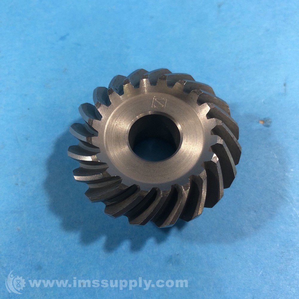 SP040001NU-LR Gear, Bevel, Spiral FNIP