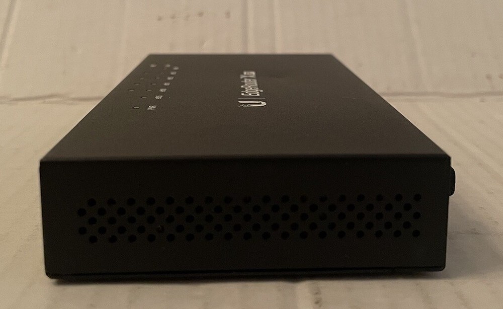 5 Port Router