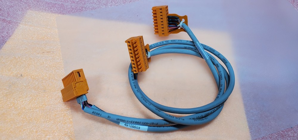 49109603 CABLES