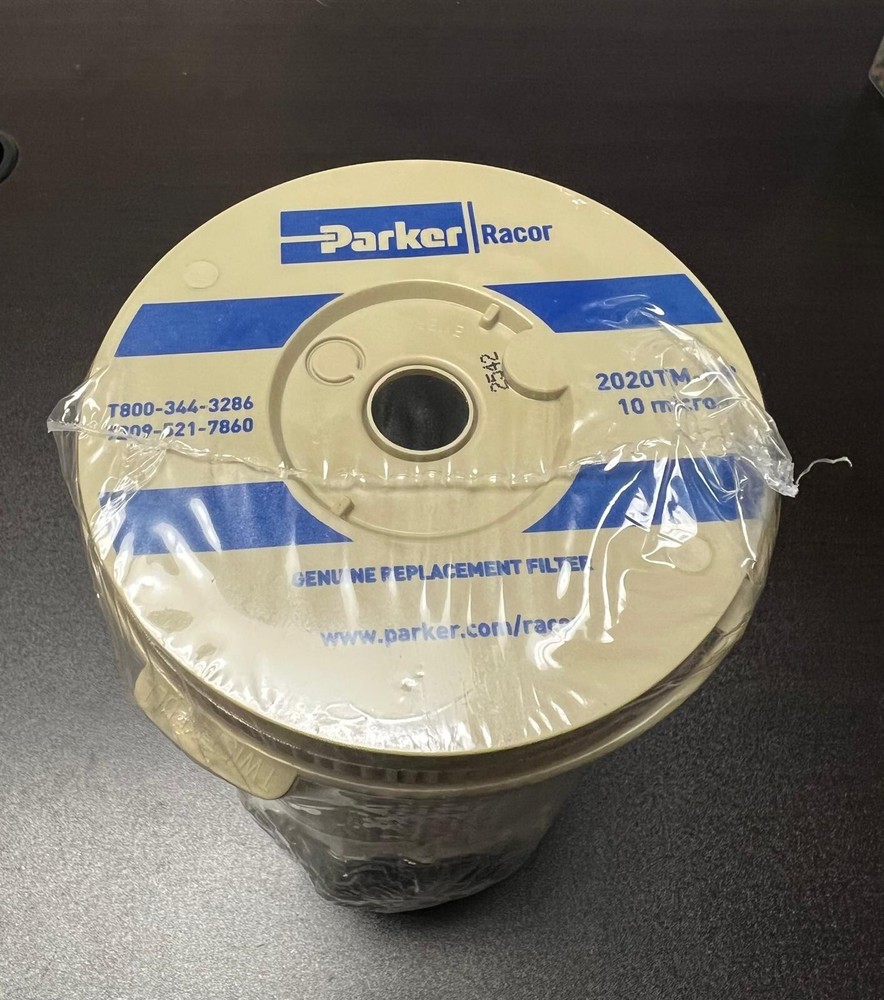 PARKER 2020TM-OR FUEL FILTER/WATER SEPARATOR