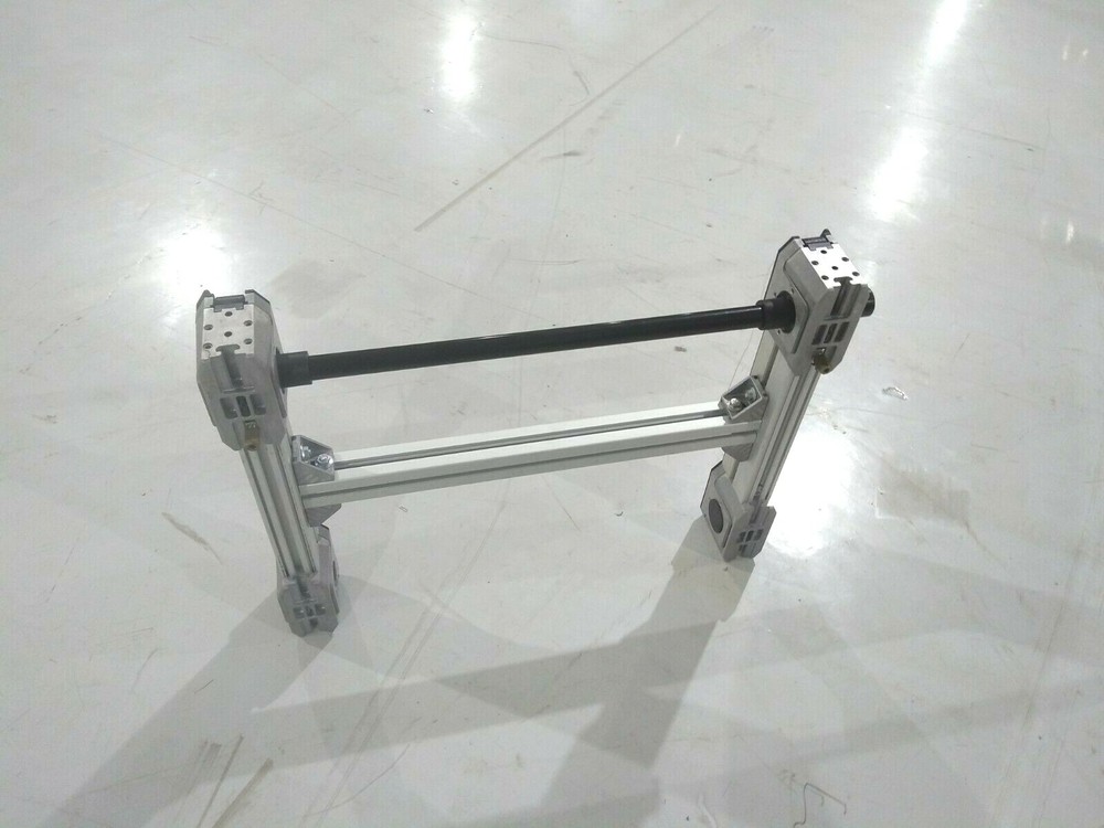Bosch Rexroth BS2 Transverse Conveyor