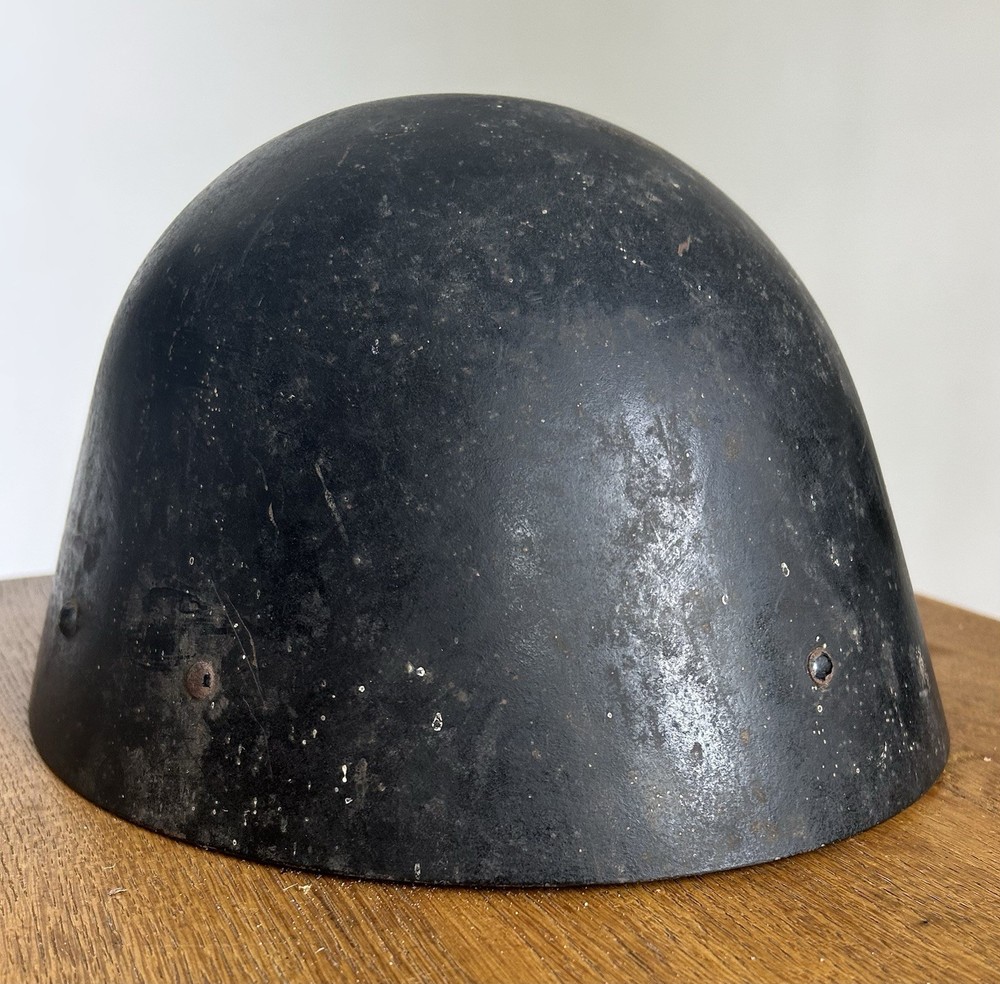 WW2 vz 32 Czech Helmet