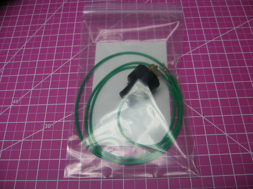 Ground Wire/ Listening/Svc Ground - Shortwave/Communication Receiver - Basic