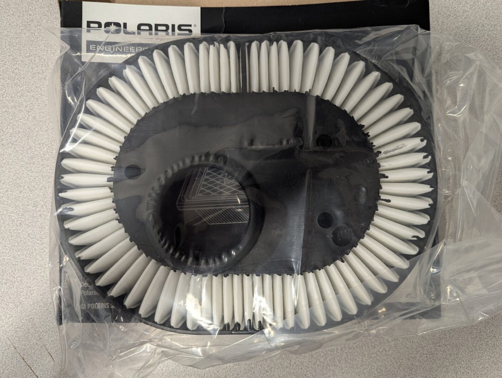 Replacement Filter, Indian Thunderstroke® Stage 1 Performance Air Intake 5415825