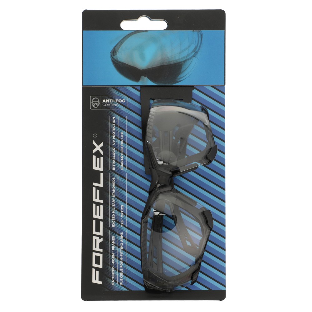 Forceflex FF4 Comfort Foam Sunglasses