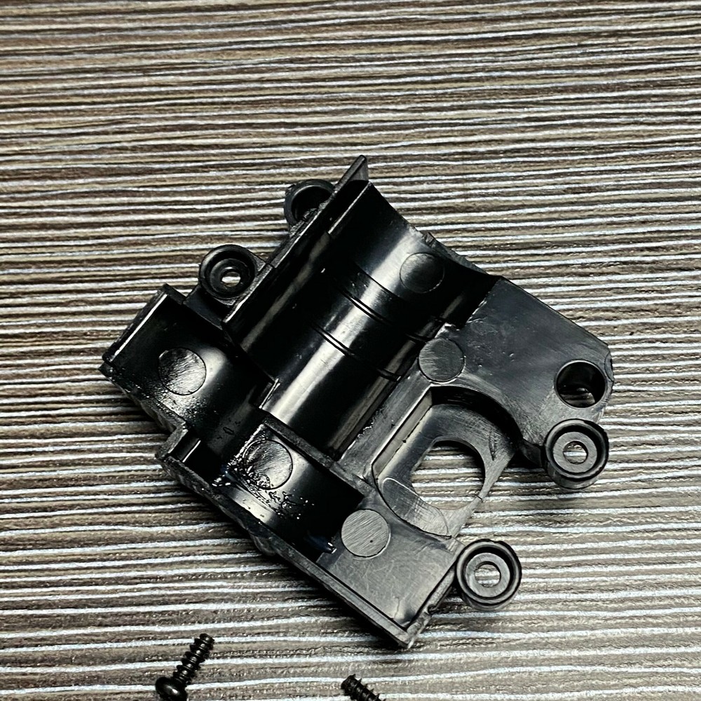 NERF Combat Creature Terradrone OEM Plastic Board & Motor Cover Replacement Part