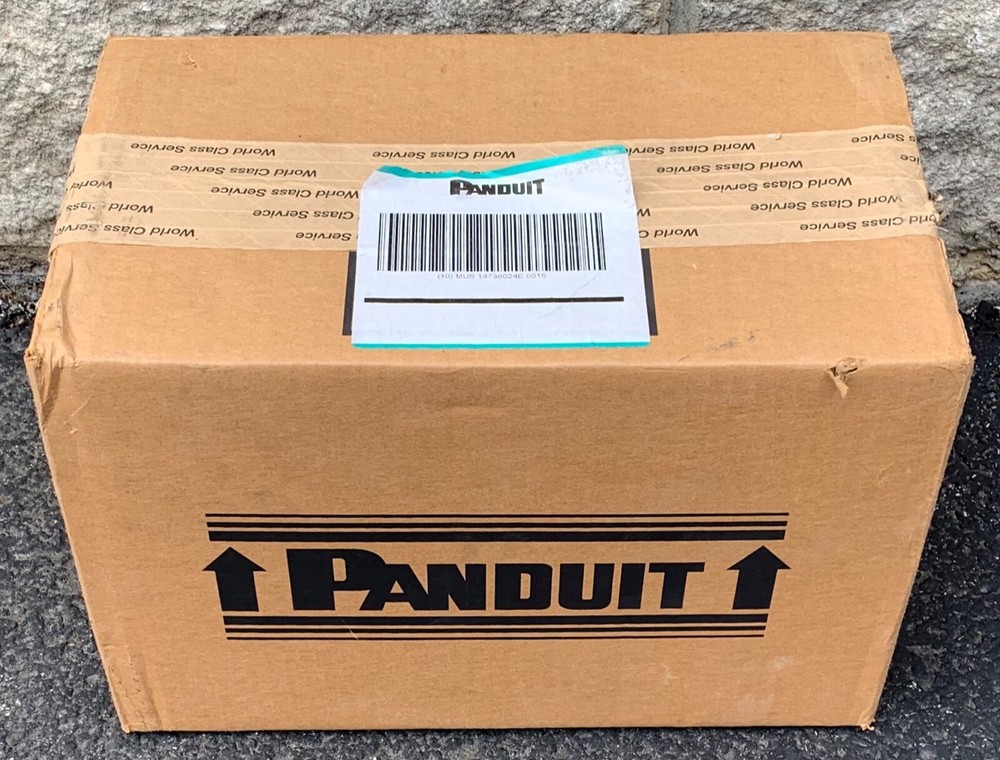 Panduit J-Pro Cable Support System for Powder Actuated Installation JP4WP2B-X20
