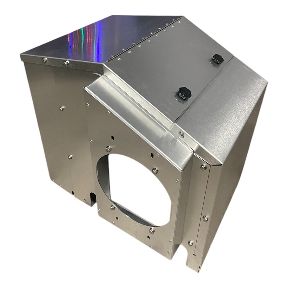 THERMO KING TRIPAC EVOLUTION 2013, AUXILIARY POWER UNIT (APU)