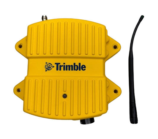 Trimble CAT SNR930 Machine Control Radio