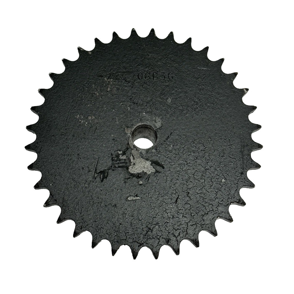 08B36 Martin Sprocket