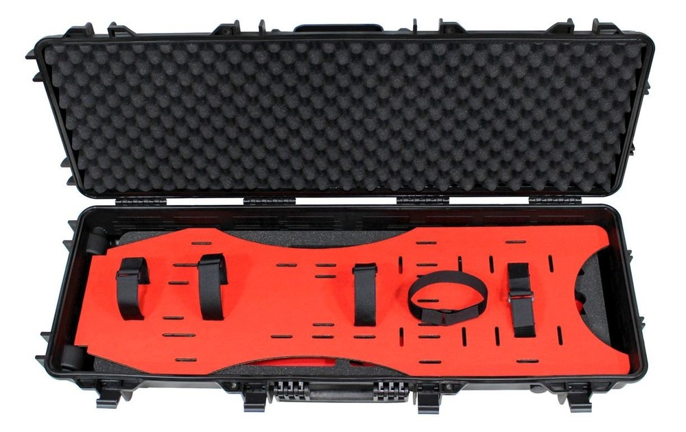 Peak Case Multi Gun Rifle Case