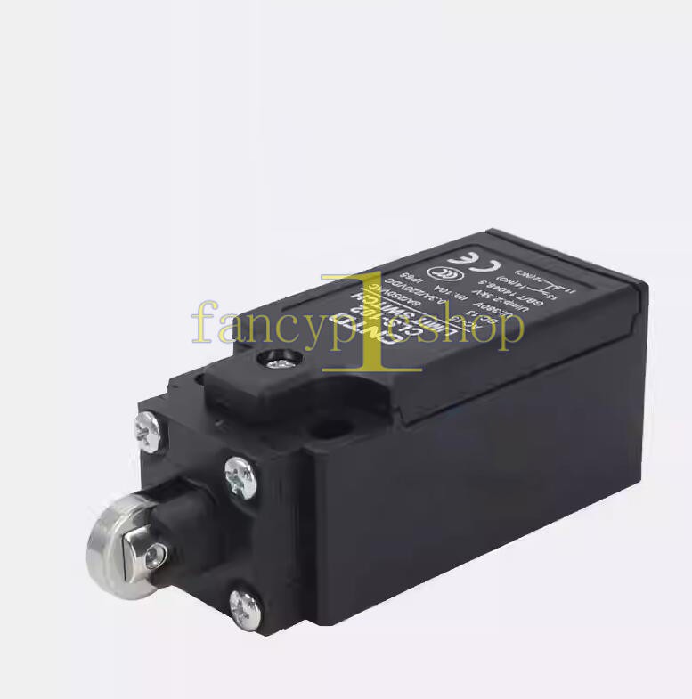 1PCS CNTD CLS-102 Micro Limit Switch New