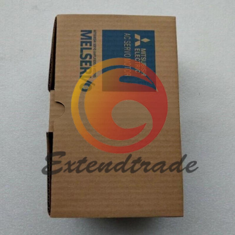 ONE NEW MITSUBISHI SERVO MOTOR HA33NC-S Without encoder