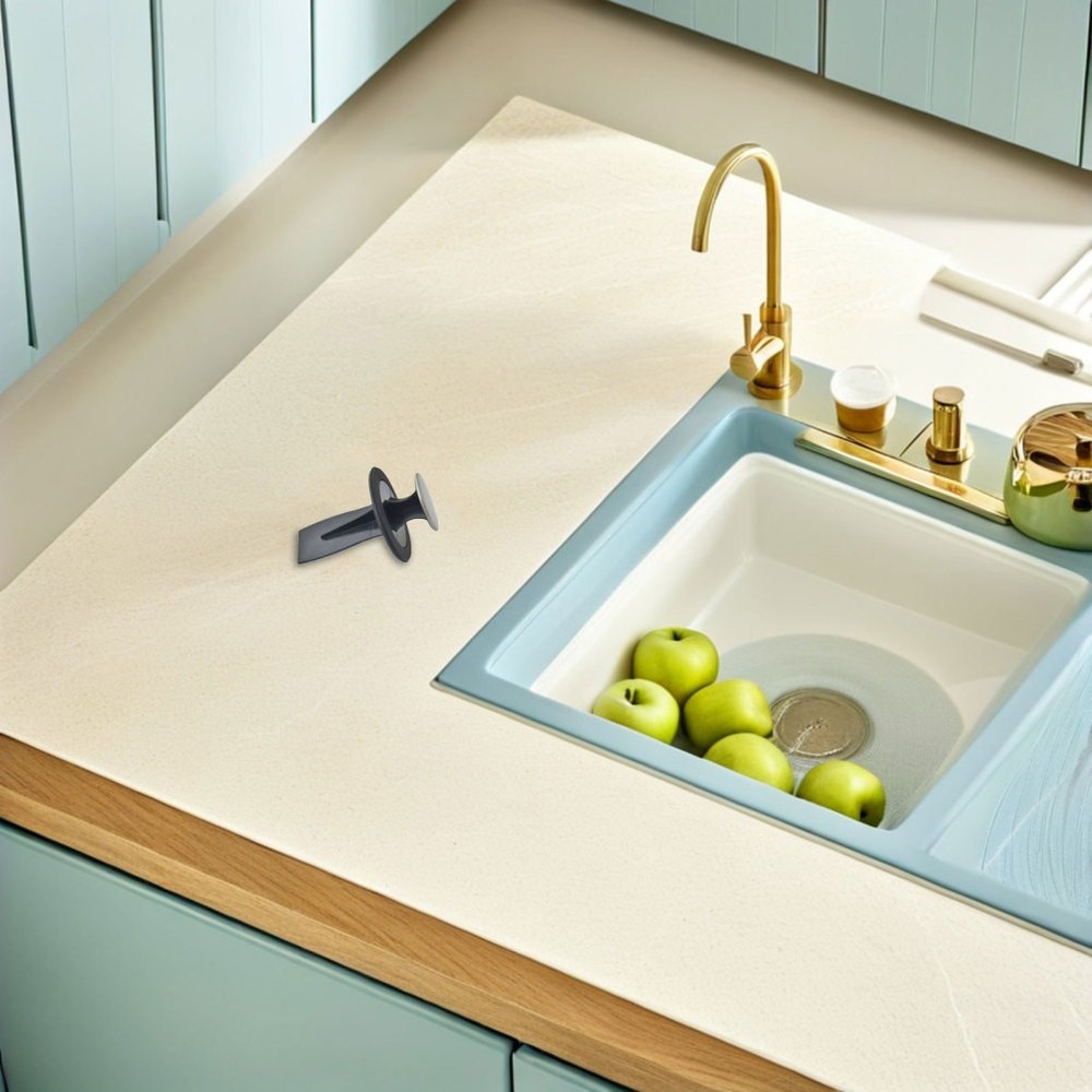 Pool Accessories Garbage Disposal Rubber Insert Plug Replacement