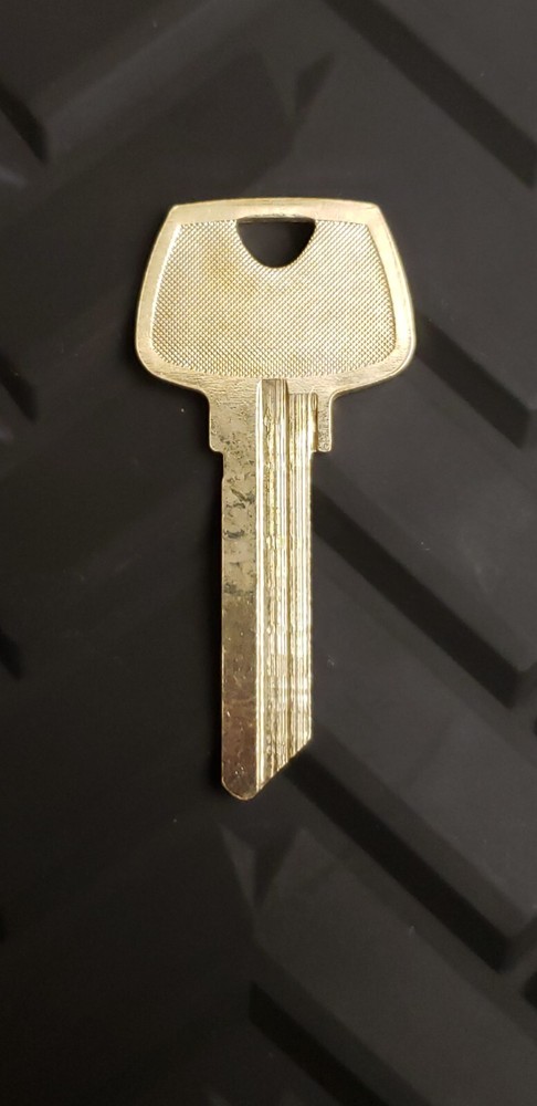 Ilco - KMA - Key Blank - USA