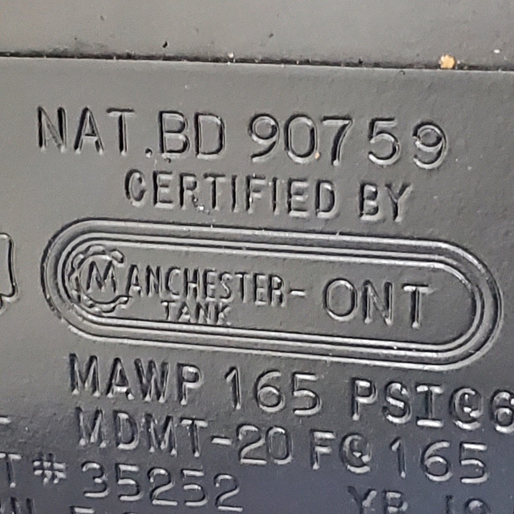 MDS Matrx AMD-100-2 Air Compressor 4-6 User Used