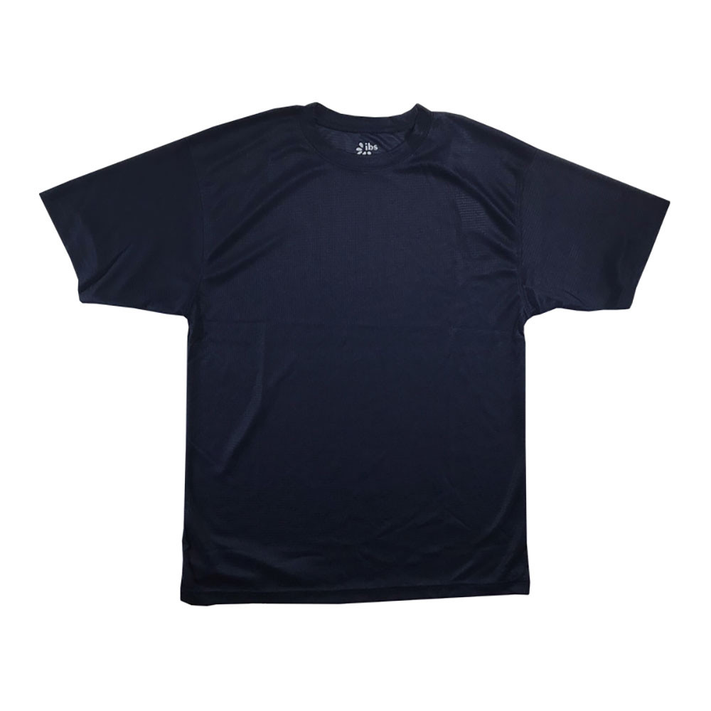 IBS FAST DRY ATHLETIC T SHIRT