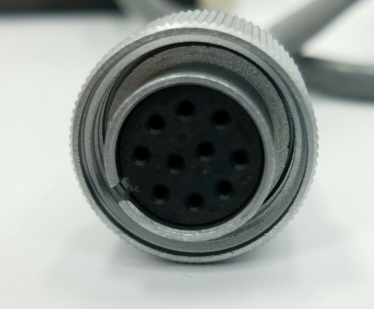 Nikon Auto Scan Stage Controller Unit - No. 160071