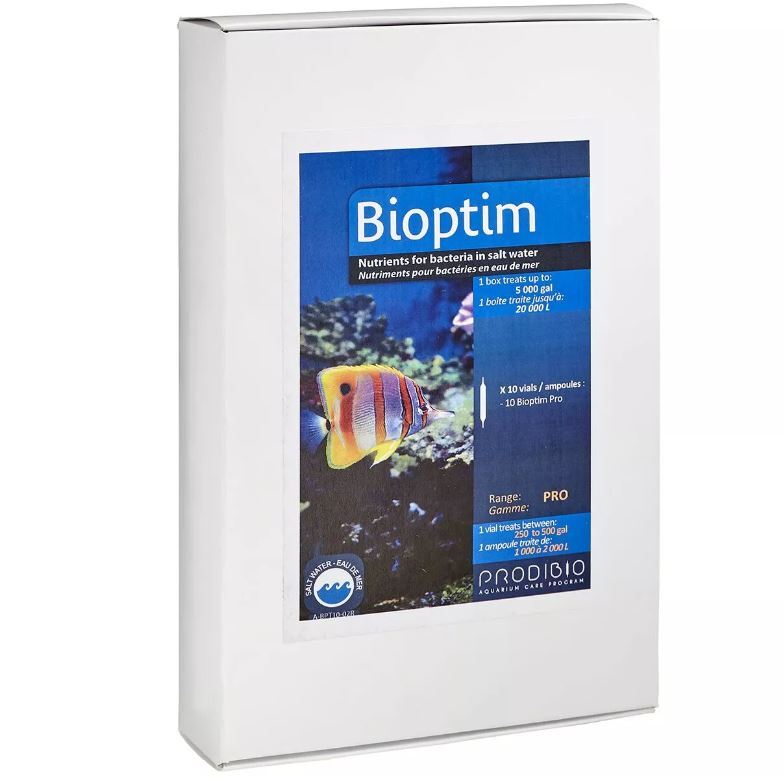 PRODIBIO Bioptim Pro SW 10/vials