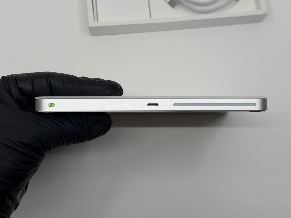 Apple Magic Trackpad A1535 White Open Box