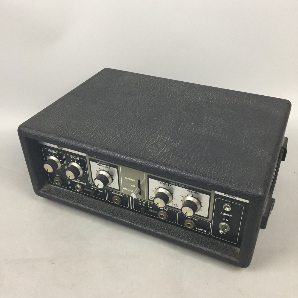 Roland Dc-50 Digutal Chorus 1976