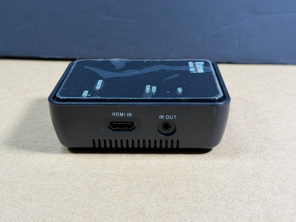 Extron eLink 100 T Wireless Transmitter Unit Works Ships Fast!!!