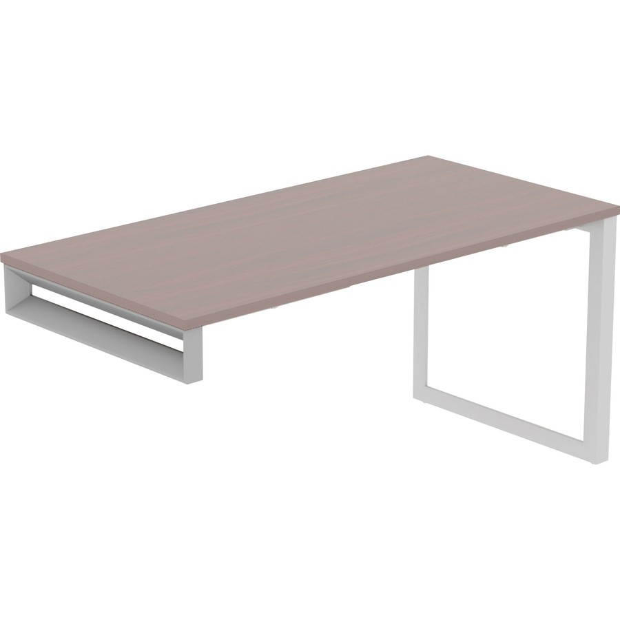 Lorell Relevance Srs Short Side Leg Frame (llr-16207) (llr16207)