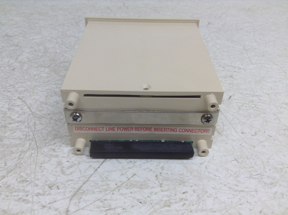 DigiTec 2811A-04FX Digital Panel Meter 2811A04FX New