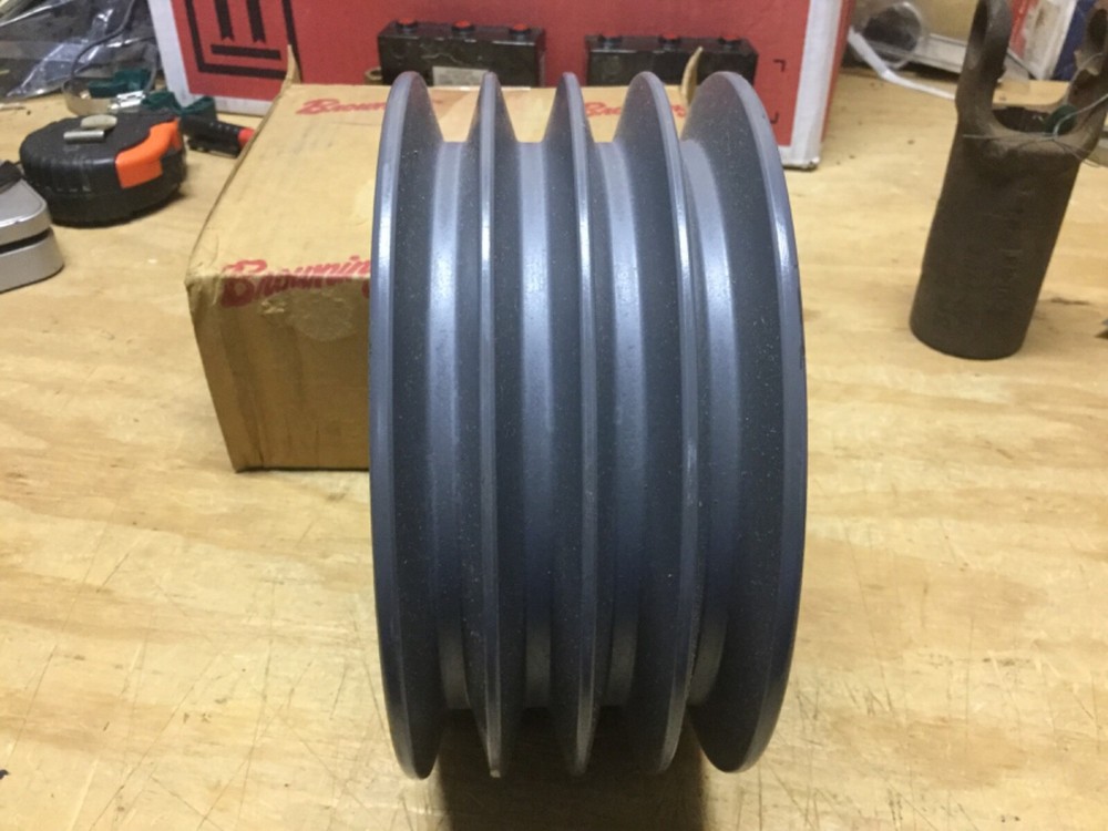 Genuine Browning Sheave 4TB68