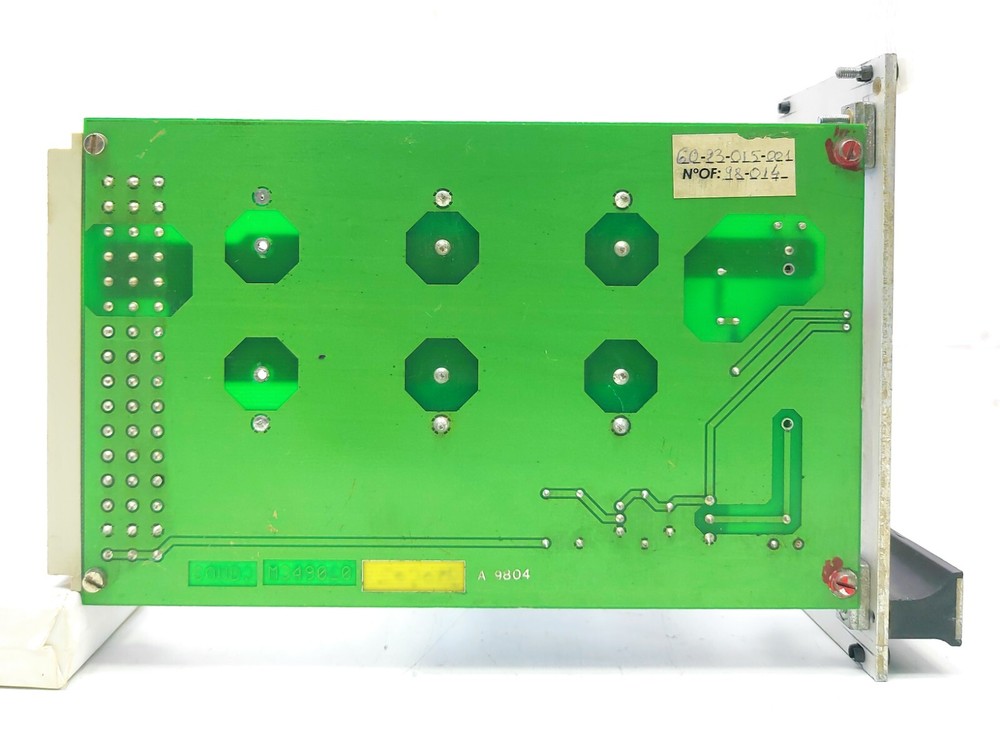 Soud. M3450_0 Power Supply
