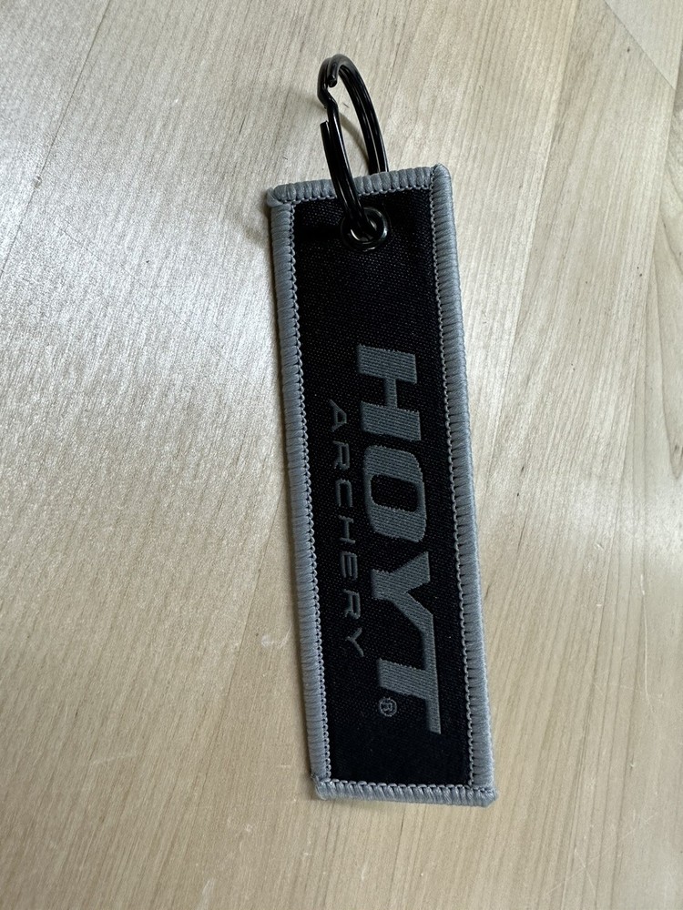 Hoyt Archery KeyRing Or Key Ring