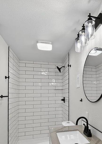 Quiet 110 CFM Ceiling Mount Ventilation Fan