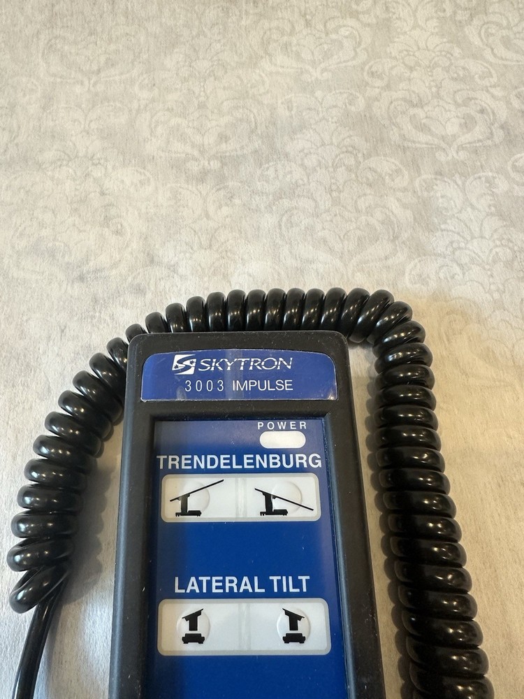Skytron 3003 Impulse Controller