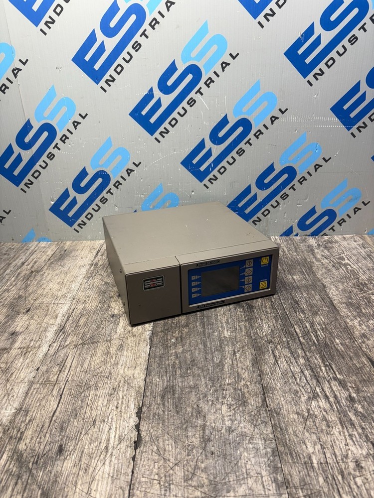 SCHMITT INDUSTRIES SBS BALANCE SYSTEM SB-4500 DYNAMIC BALANCE CONTROLLER