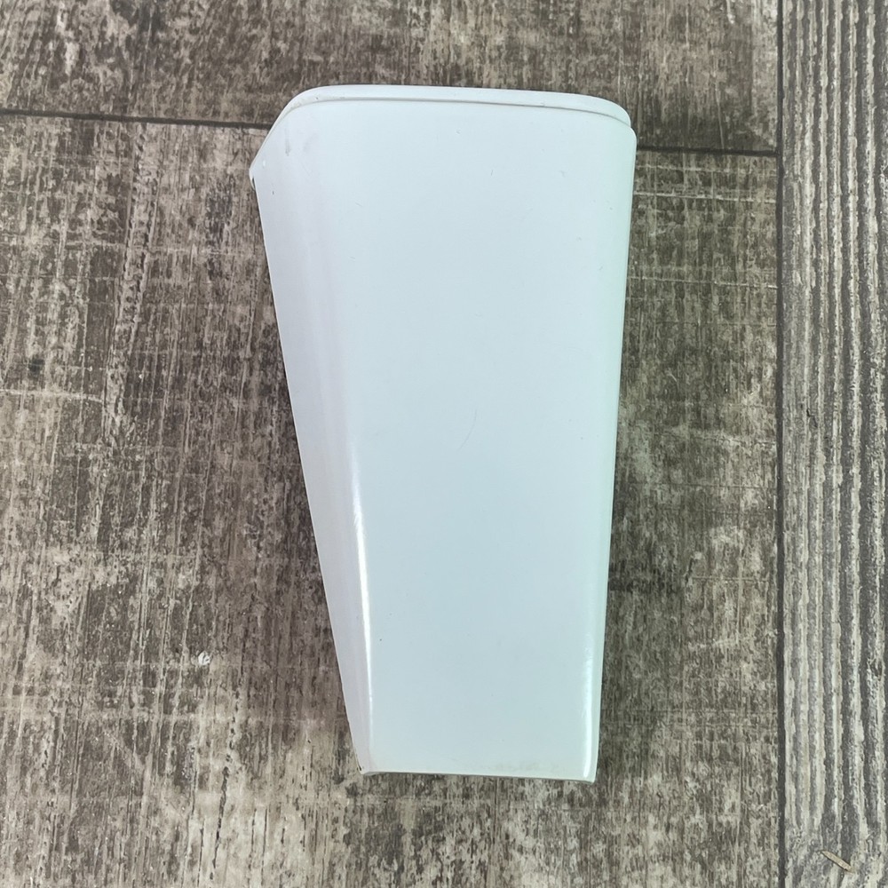 SINGER 626 Touch & Sew II Sewing Machine Replacement Side Light Cover