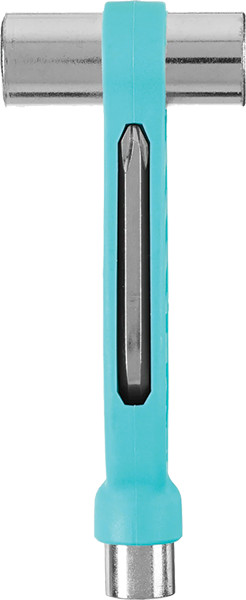 PRIME8 COMPACT TOOL MINT BLUE