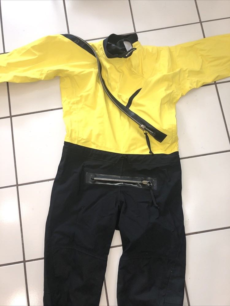 Kokatat Drysuit Goretex~Please Read Description