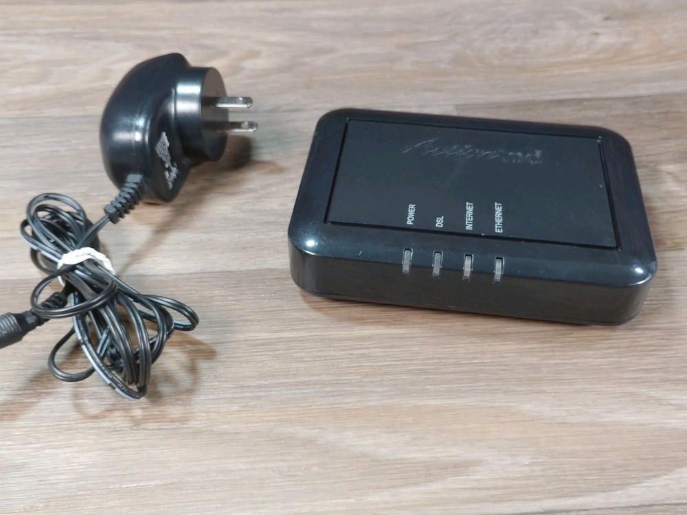 Actiontec High Speed DSL Modem GT701D