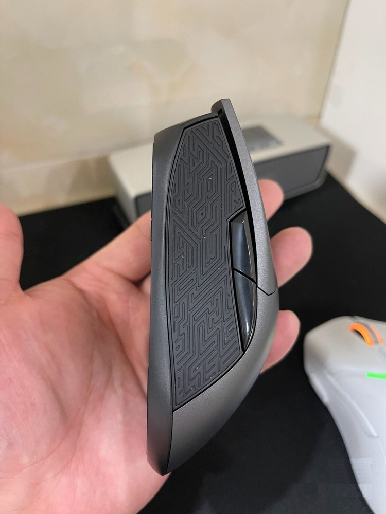 New ASUS ROG Gladius P501 Wired USB Optical Gaming Mouse
