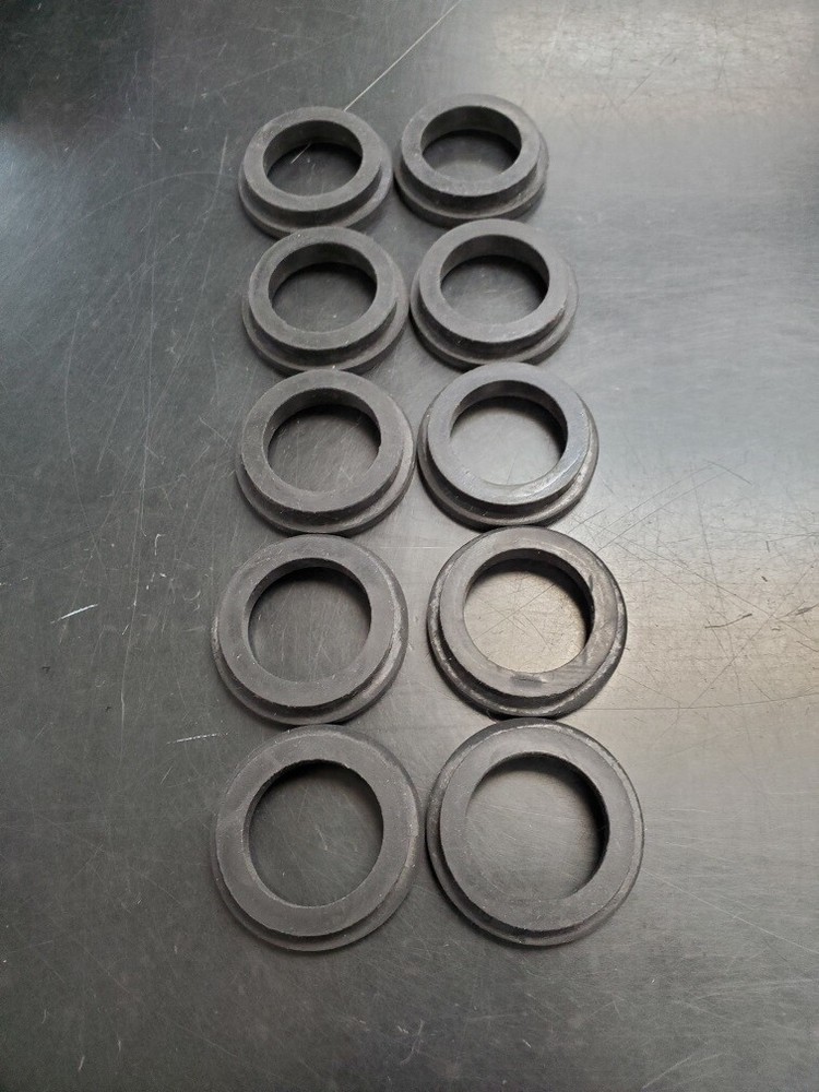 Single Blast Gasket for Crowsfoot Blast Couplings