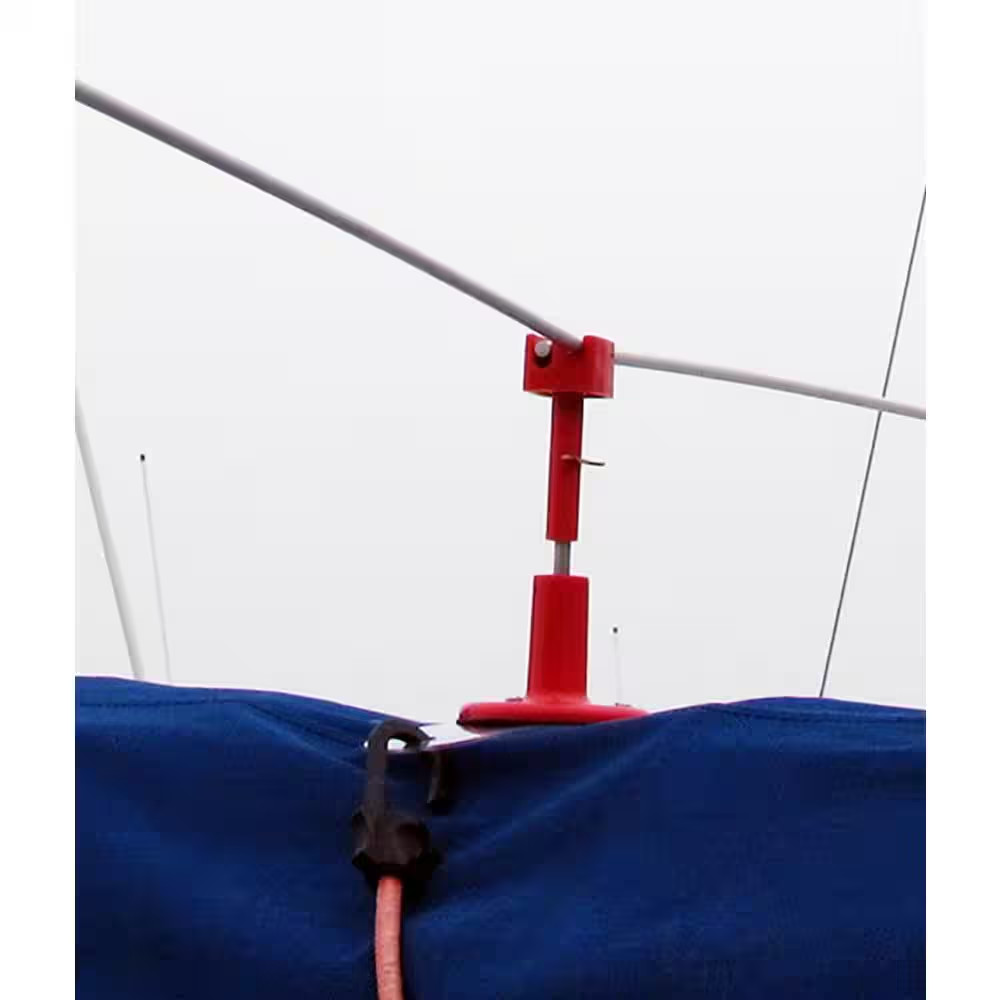 Boat Base for Bird Spider 360 and Repeller 360
