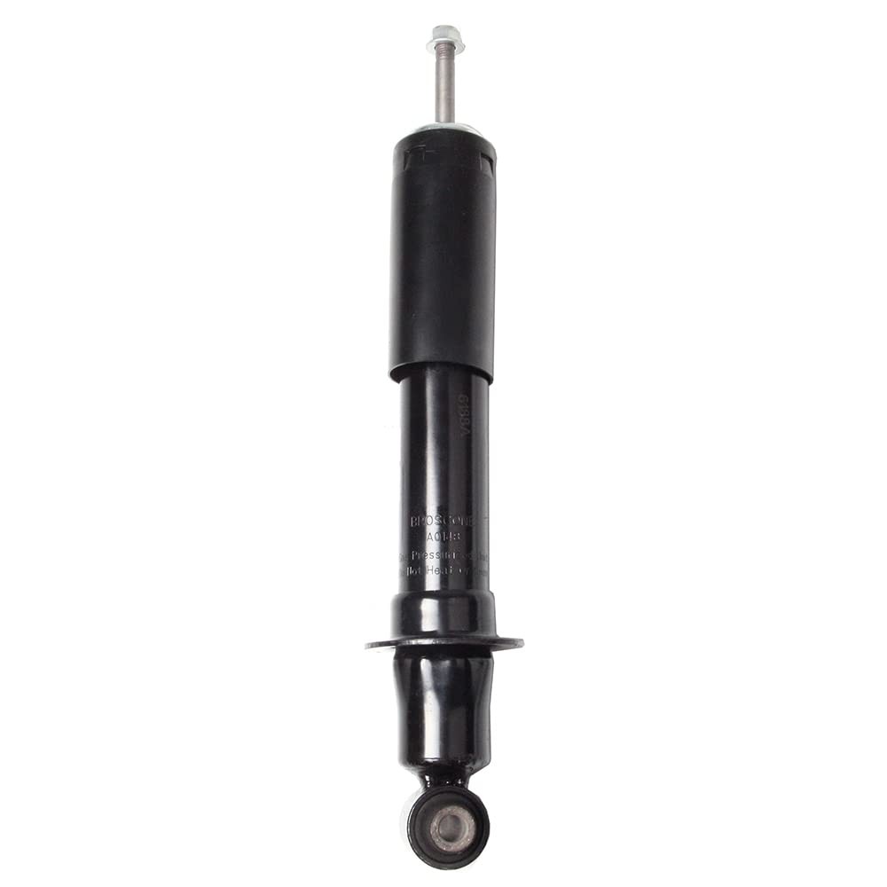 Front & Rear Shock Absorbers Replacement Compatible 2010-2012 334686