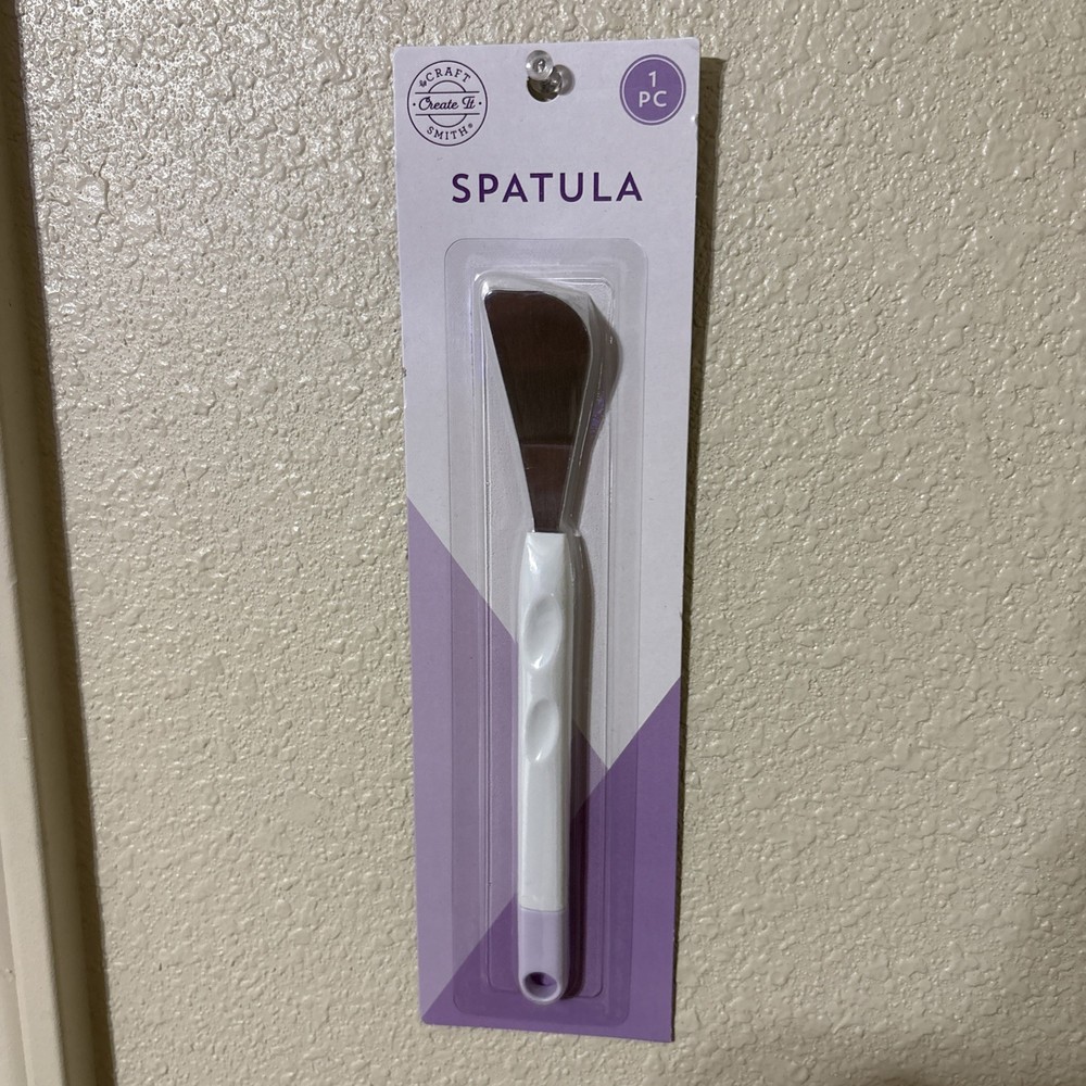 Craft Thin Spatula Lifting Tool