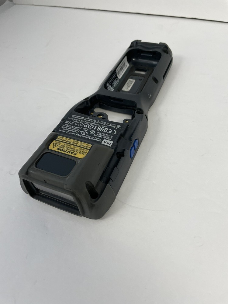 Intermec CK71 CK75 Bottom Shell Case Lower Housing, Cover